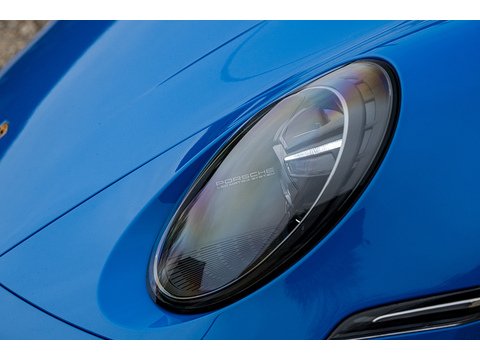 3.0T 992 Carrera GTS Coupe PDK (43)