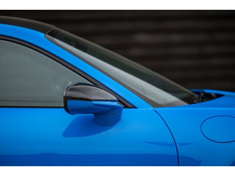 3.0T 992 Carrera GTS Coupe PDK (43)