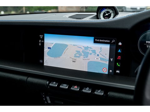 3.0T 992 Carrera GTS Coupe PDK (43)