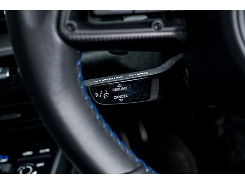 3.0T 992 Carrera GTS Coupe PDK (43)