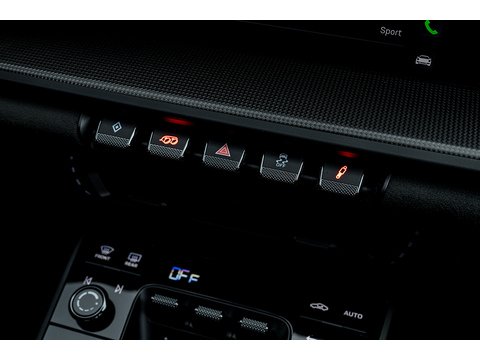 3.0T 992 Carrera GTS Coupe PDK (43)