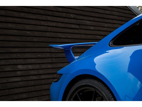 3.0T 992 Carrera GTS Coupe PDK (43)