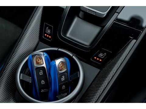 3.0T 992 Carrera GTS Coupe PDK (43)