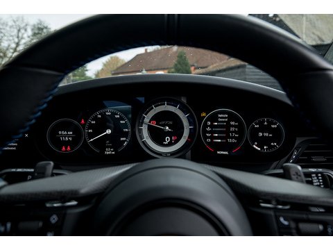 3.0T 992 Carrera GTS Coupe PDK (43)