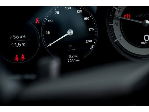3.0T 992 Carrera GTS Coupe PDK (43)