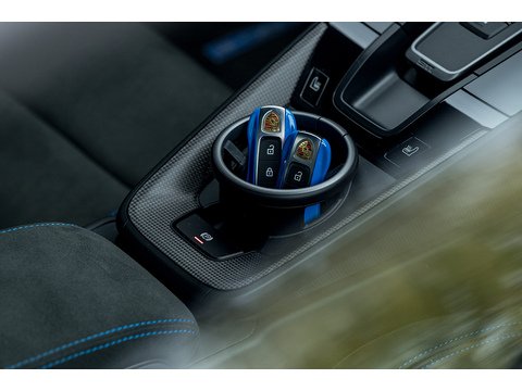 3.0T 992 Carrera GTS Coupe PDK (43)