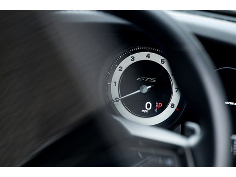 3.0T 992 Carrera GTS Coupe PDK (43)