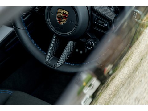 3.0T 992 Carrera GTS Coupe PDK (43)