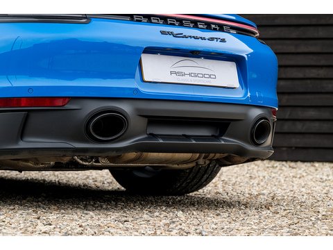 3.0T 992 Carrera GTS Coupe PDK (43)