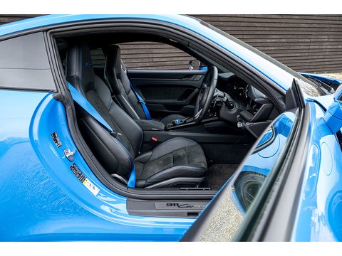 3.0T 992 Carrera GTS Coupe PDK (43)