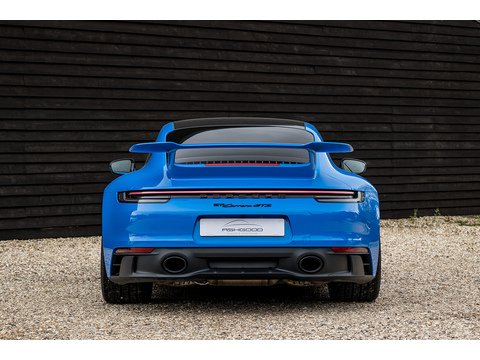 3.0T 992 Carrera GTS Coupe PDK (43)