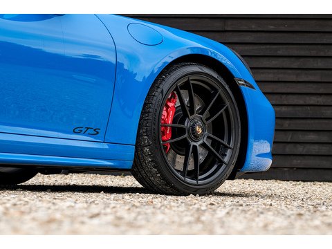 3.0T 992 Carrera GTS Coupe PDK (43)