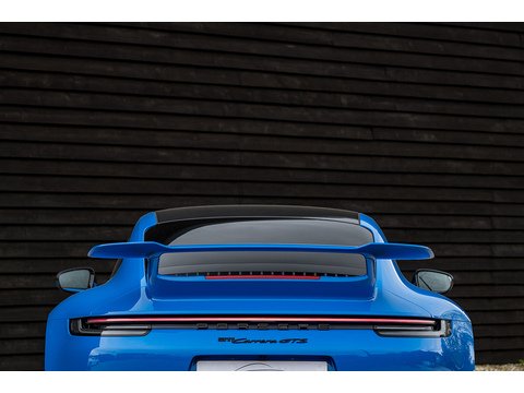 3.0T 992 Carrera GTS Coupe PDK (43)