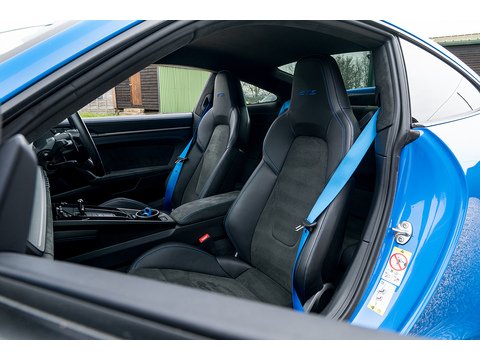 3.0T 992 Carrera GTS Coupe PDK (43)
