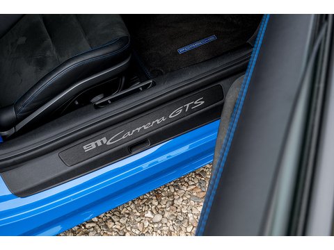 3.0T 992 Carrera GTS Coupe PDK (43)
