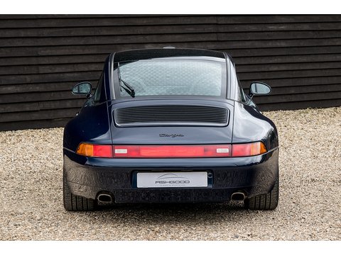 3.6 993 Targa Manual (41)