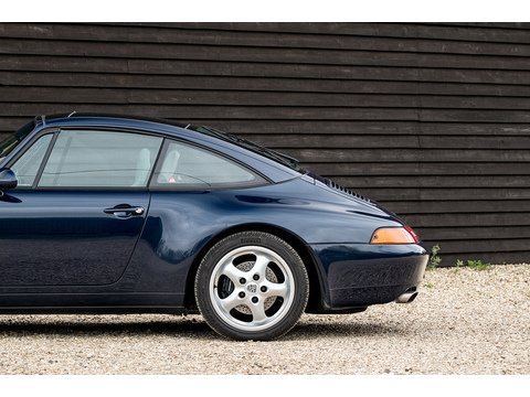 3.6 993 Targa Manual (41)