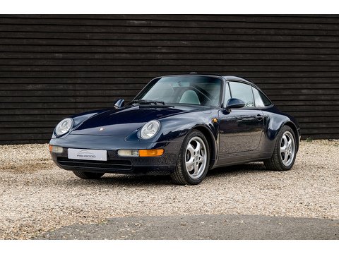 3.6 993 Targa Manual (41)