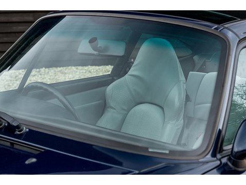 3.6 993 Targa Manual (41)