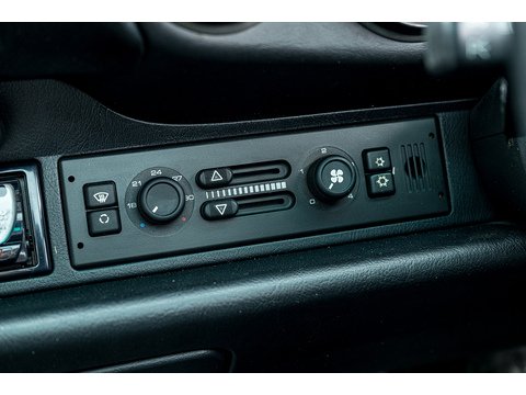 3.6 993 Targa Manual (41)