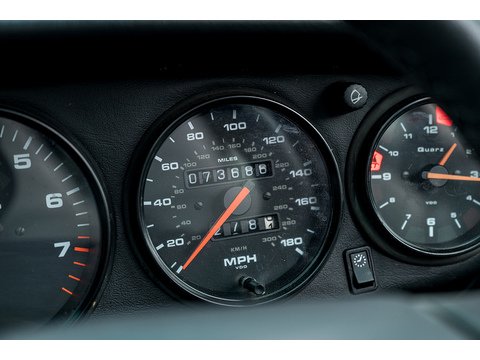 3.6 993 Targa Manual (41)