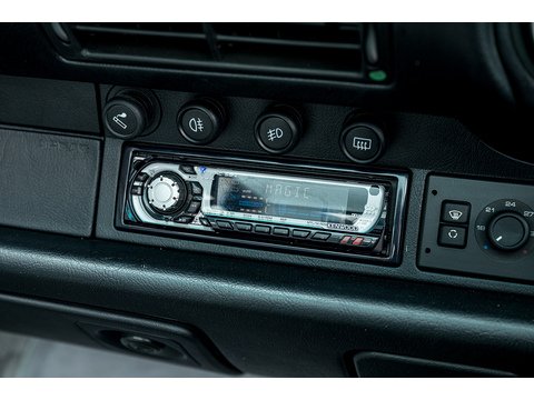 3.6 993 Targa Manual (41)