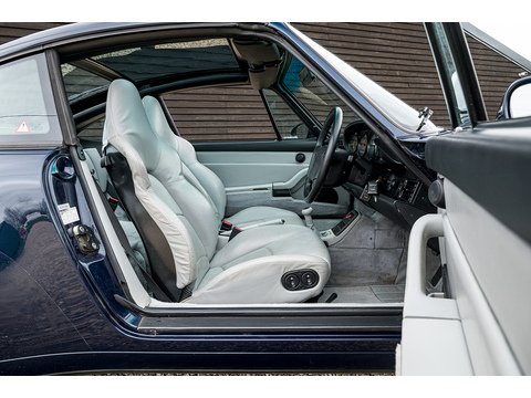 3.6 993 Targa Manual (41)