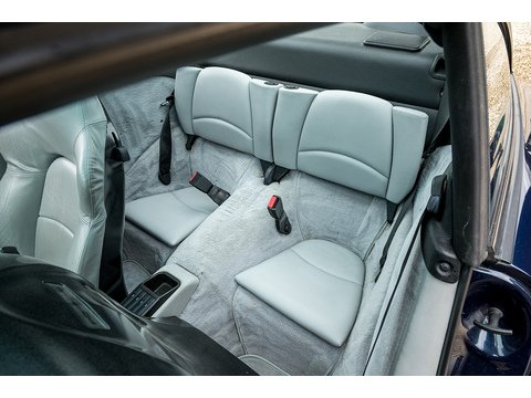 3.6 993 Targa Manual (41)