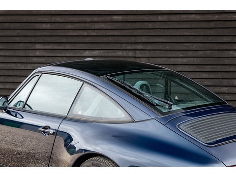 3.6 993 Targa Manual (41)