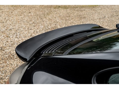 2005 Porsche 996 Turbo S Coupe Tiptronic (8)