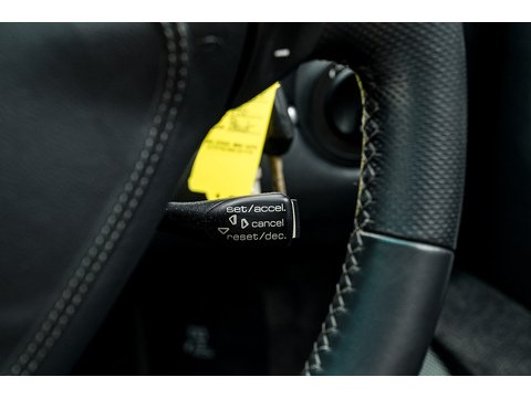 2005 Porsche 996 Turbo S Coupe Tiptronic (8)