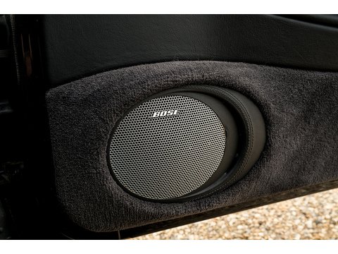 2005 Porsche 996 Turbo S Coupe Tiptronic (8)