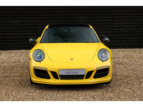 3.0T 991 Carrera T Coupe Manual (12)