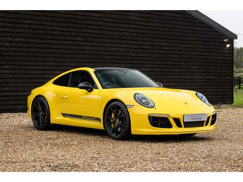 3.0T 991 Carrera T Coupe Manual (12)