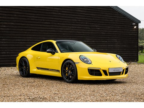 3.0T 991 Carrera T Coupe Manual (12)