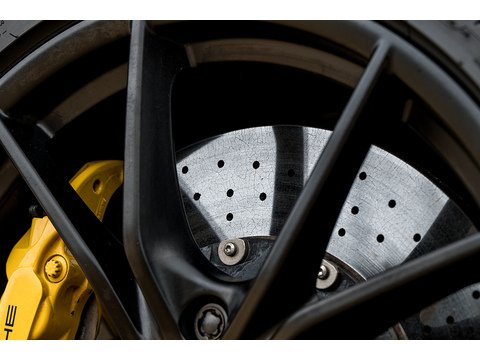 3.0T 991 Carrera T Coupe Manual (12)