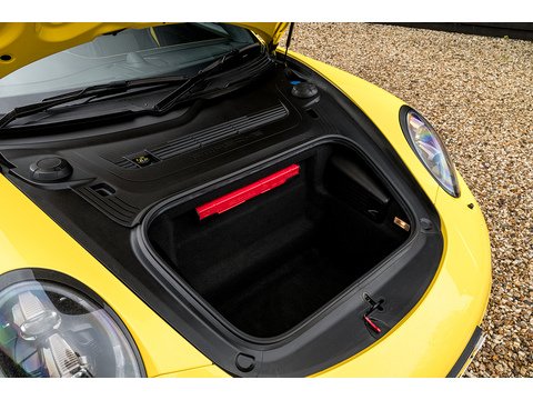 3.0T 991 Carrera T Coupe Manual (12)