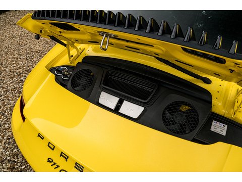 3.0T 991 Carrera T Coupe Manual (12)