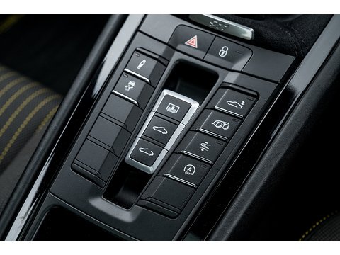 3.0T 991 Carrera T Coupe Manual (12)