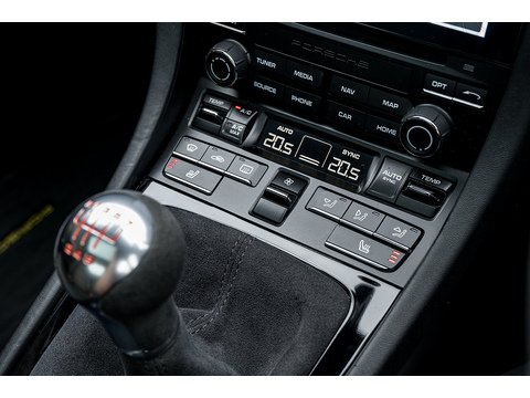3.0T 991 Carrera T Coupe Manual (12)