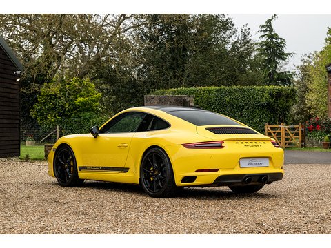 3.0T 991 Carrera T Coupe Manual (12)