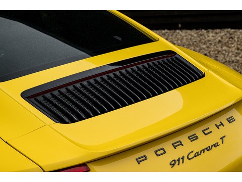 3.0T 991 Carrera T Coupe Manual (12)