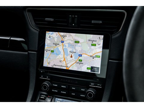 3.0T 991 Carrera T Coupe Manual (12)