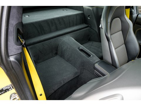 3.0T 991 Carrera T Coupe Manual (12)