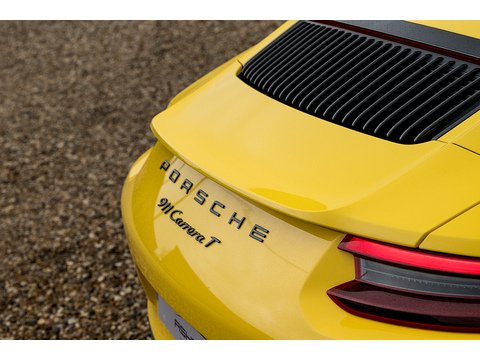3.0T 991 Carrera T Coupe Manual (12)