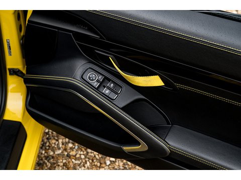 3.0T 991 Carrera T Coupe Manual (12)