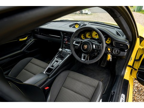 3.0T 991 Carrera T Coupe Manual (12)