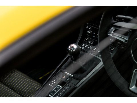 3.0T 991 Carrera T Coupe Manual (12)