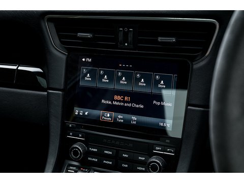 3.0T 991 Carrera T Coupe Manual (12)