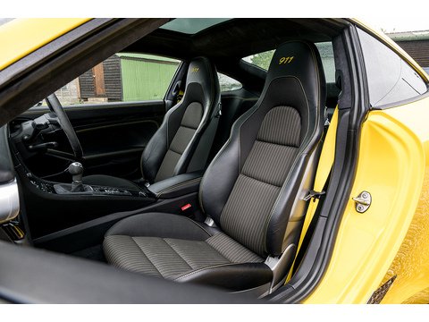 3.0T 991 Carrera T Coupe Manual (12)